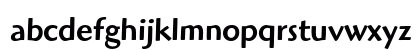 Highlander ITC Std Medium Preview