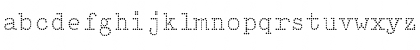 Intimo Two Font
