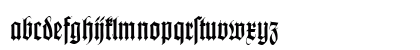KochFraktur Regular Preview