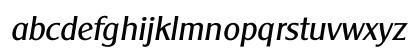 Icleargothic Regular Preview