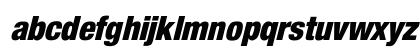 Icolnova Heavy Preview
