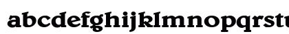 Blew Wide Bold Preview