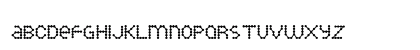Inkblob Regular Preview