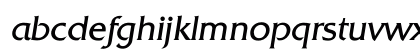 Iquadrat Light Preview