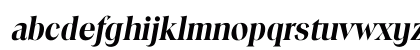 Itoledo DemiBold Preview