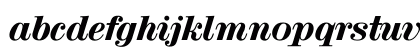 Ivalencia ExtraBold Preview