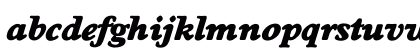 Iworchester ExtraBold Preview