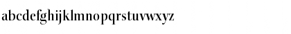 Kepler Semibold Condensed Display Font