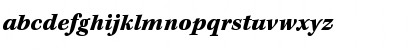 Kepler Std Black Italic Caption Font