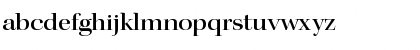 Kepler Std Medium Extended Display Font