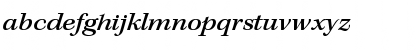 Kepler Std Medium Extended Italic Font