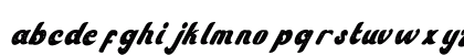 Jhonie Screw Texture Preview