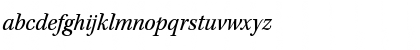 ActivaCapsSSK Regular Lowercase Preview