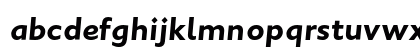 Johnston ITC Std Bold Italic Preview