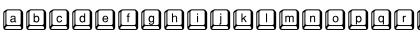 Johnston ITC Std Medium Italic Preview