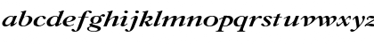 Uk_Caslon Bold Italic Font