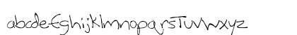 LeftyCasual Regular Preview