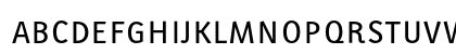 Karbid NormalCaps Lowercase Preview