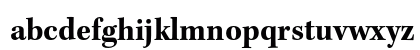 Kepler Std Bold Semicondensed Preview Kepler Std Bold Semicondensed Preview
