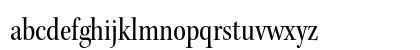 Kepler Std Condensed Subhead Preview