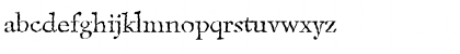 LazurAntiqTextC Regular Font