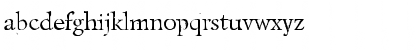 LazurskiAntiqueDisplayC Regular Font