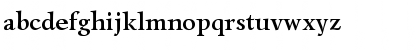 LazurskiExpOdC Bold Font