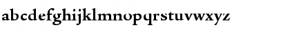 Legacy Serif ITC Std Bold Font