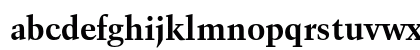 Kuenstler 480 Bold Preview