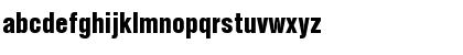 Ultra Vertex 4 Regular Font