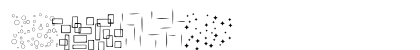 LasVegas Patterns Lowercase Preview