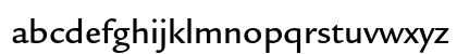 ITC Legacy Sans Std Medium Preview