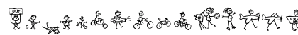 Letterine ArchetipettiOne Preview