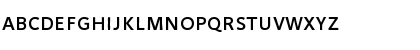 LinotypeProjekt SC Regular Font
