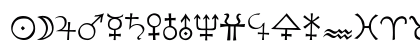 KochSignsThree Roman Preview