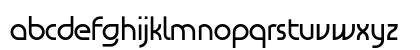 LinotypeScott Venus Regular Preview