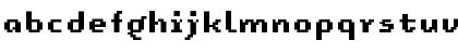 LomoCopy LT Std Mezzo Regular Font