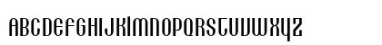Lithia LightSmallCaps Lowercase Preview