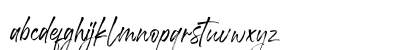 Long Path Regular Lowercase Preview