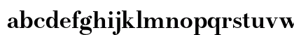 LT Afficher Neue Text Bold Preview