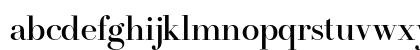 LT Afficher Neue Med Subhead Regular Lowercase Preview