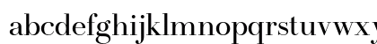 LT Afficher Neue Text Regular Preview