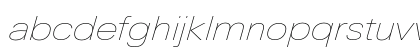 LTUnivers 141 ExtdUltLtIt Preview