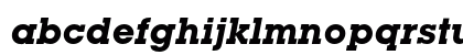 ITC Lubalin Graph Bold Oblique Preview