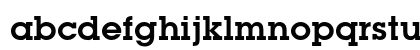 ITC Lubalin Graph Demi Preview