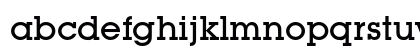 ITC Lubalin Graph Medium Preview