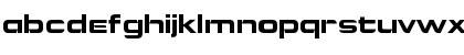 ManiaExtendedC Regular Font