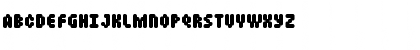 Mastertext Regular Font