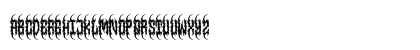 Magedon DEMO Regular Lowercase Preview