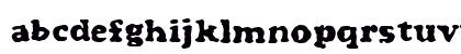 BlooperSolid Regular Preview
